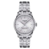 Orologio Tissot Donna Chemin Des Tourelles in Acciaio T1392071103100 - T1392071103100